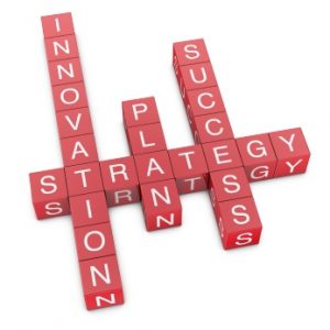 plan strategie acquisitie marketing klantenbinding advocatuur notariaat