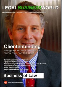 artikel Cliëntenbinding is winstgevender dan acquisitie