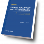 Legalbizdev boek