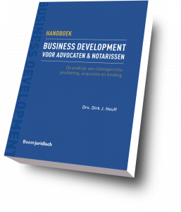 Legalbizdev boek