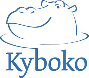Kyboko logo