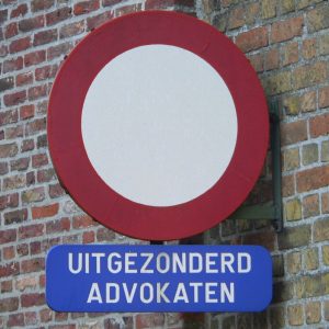 stopbord advocaten