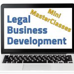 Mini MasterClass advocatuur notariaat