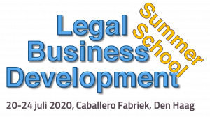 legal business development summerschool-2020