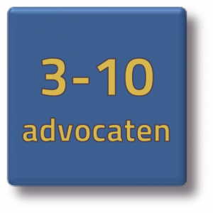 intervisie 3-10 advocaten