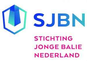 advocaat-stagiair jonge balie