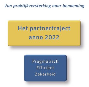 partner worden partnertraject