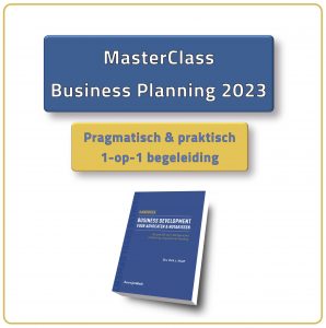 titelpagina masterclass legal business planning 2023