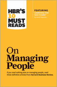 people management