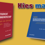 Twee bestsellers in de ‘Week van het Betere Boek’