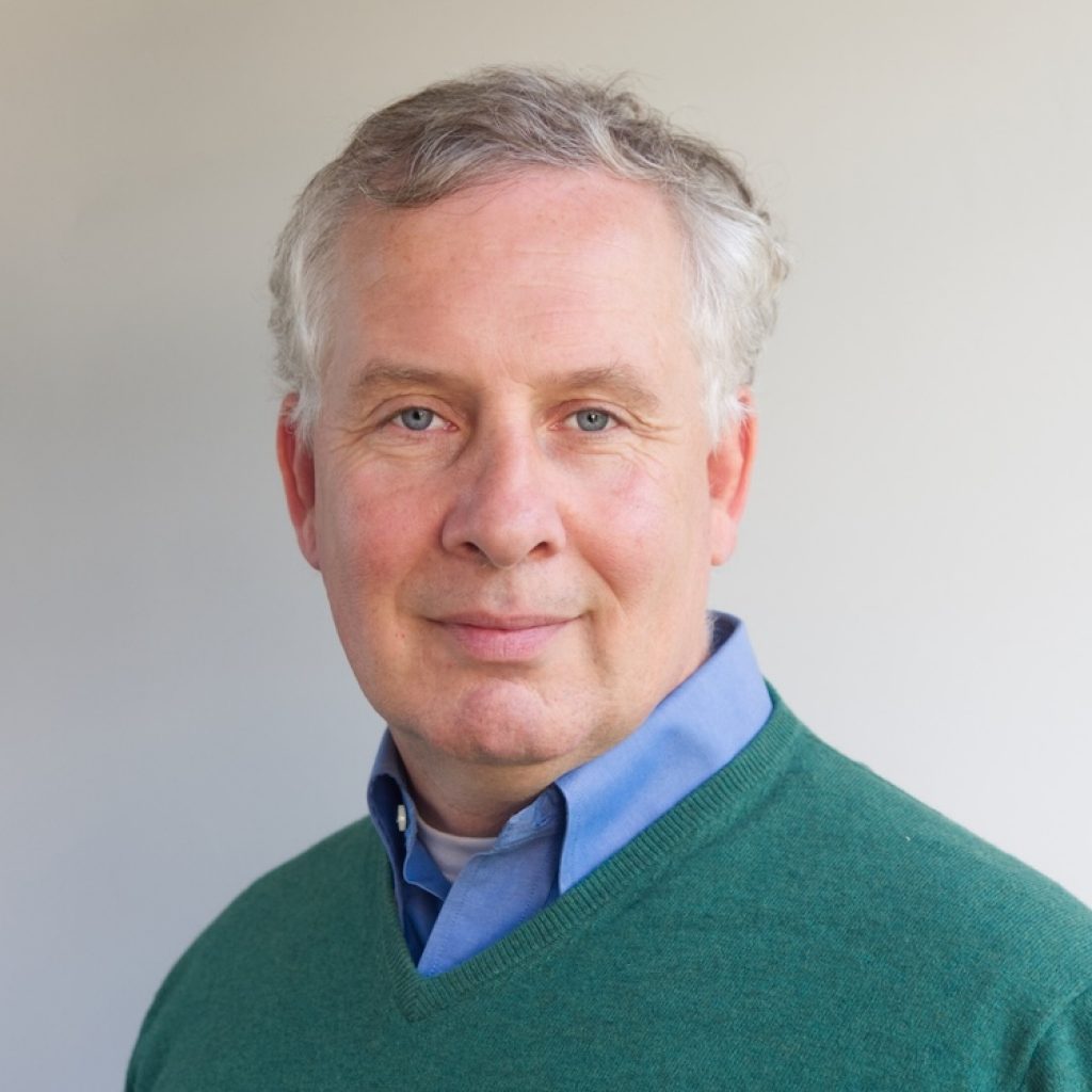 Dirk Heuff coach klankbord legal business development