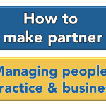 Partner worden ?  Meer hersenpan dan onderbuik.