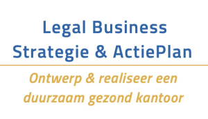 sjabloon template voor kantoorstrategie en actieplan