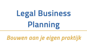 sjabloon template voor individueel business plan advocaat notaris