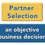 Partnerselectie ?  Meer hersens (dan onderbuik).