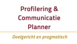 template sjabloon voor profilering communicatie plan advocaat notaris