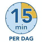 In 15 minuten per dag jouw Business Development realiseren.