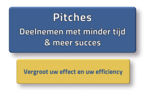 pitch RfP workshop pitch coach